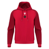 Belfast Storm Gaming - Horn Hoody Red - Macron - Stash Shop