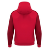 Belfast Storm Gaming - Horn Hoody Red - Macron - Stash Shop