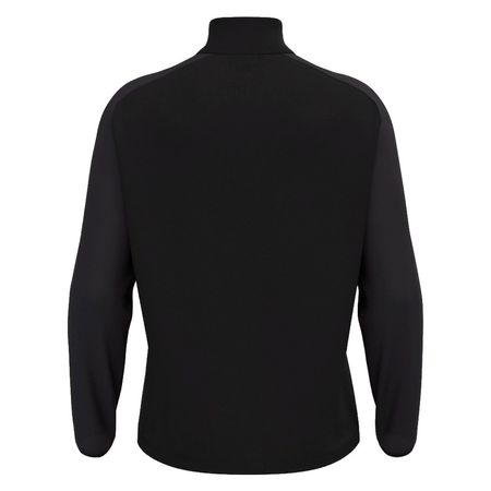 Belfast Storm Gaming - Isen 1/4 Zip Top Black - Macron - Stash Shop