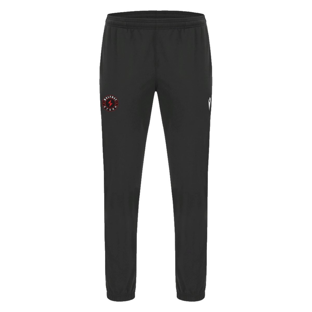 Belfast Storm Gaming - Jotnar Pant Black - Macron - Stash Shop