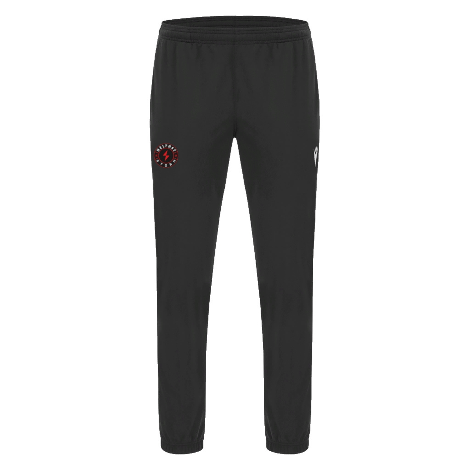 Belfast Storm Gaming - Jotnar Pant Black - Macron - Stash Shop