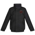 Belfast Storm Gaming Junior All Weather - Black - Stash Shop - Stash Shop