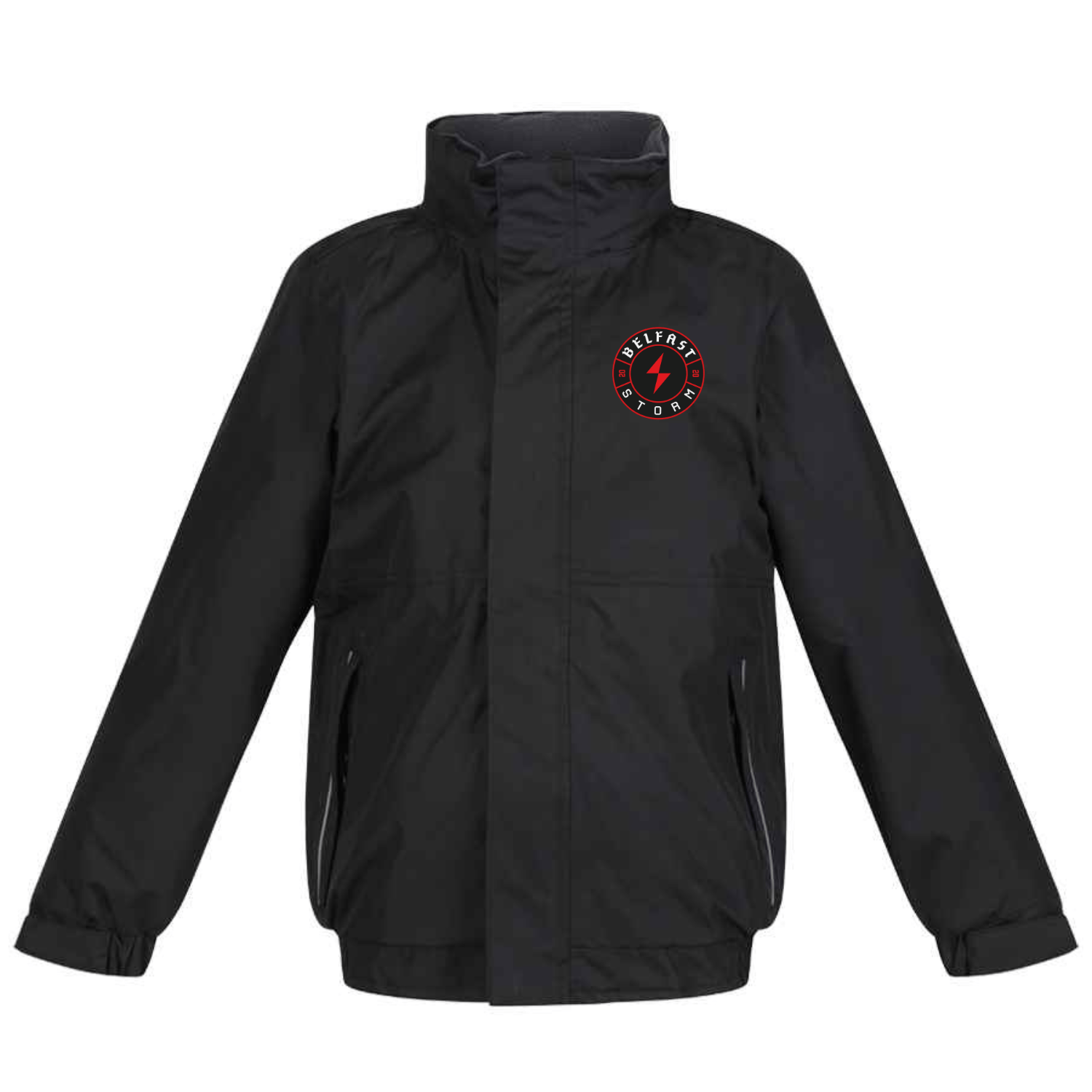 Belfast Storm Gaming Junior All Weather - Black - Stash Shop - Stash Shop