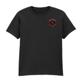 Belfast Storm Gaming Junior Tee - Black - Stash Shop - Stash Shop