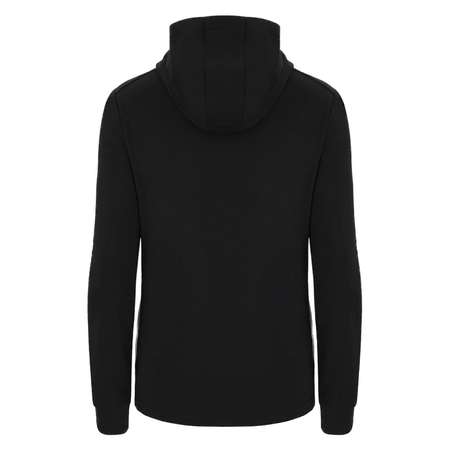 Belfast Storm Gaming - Ladies Bastet Full Zip Hoody Black - Macron - Stash Shop