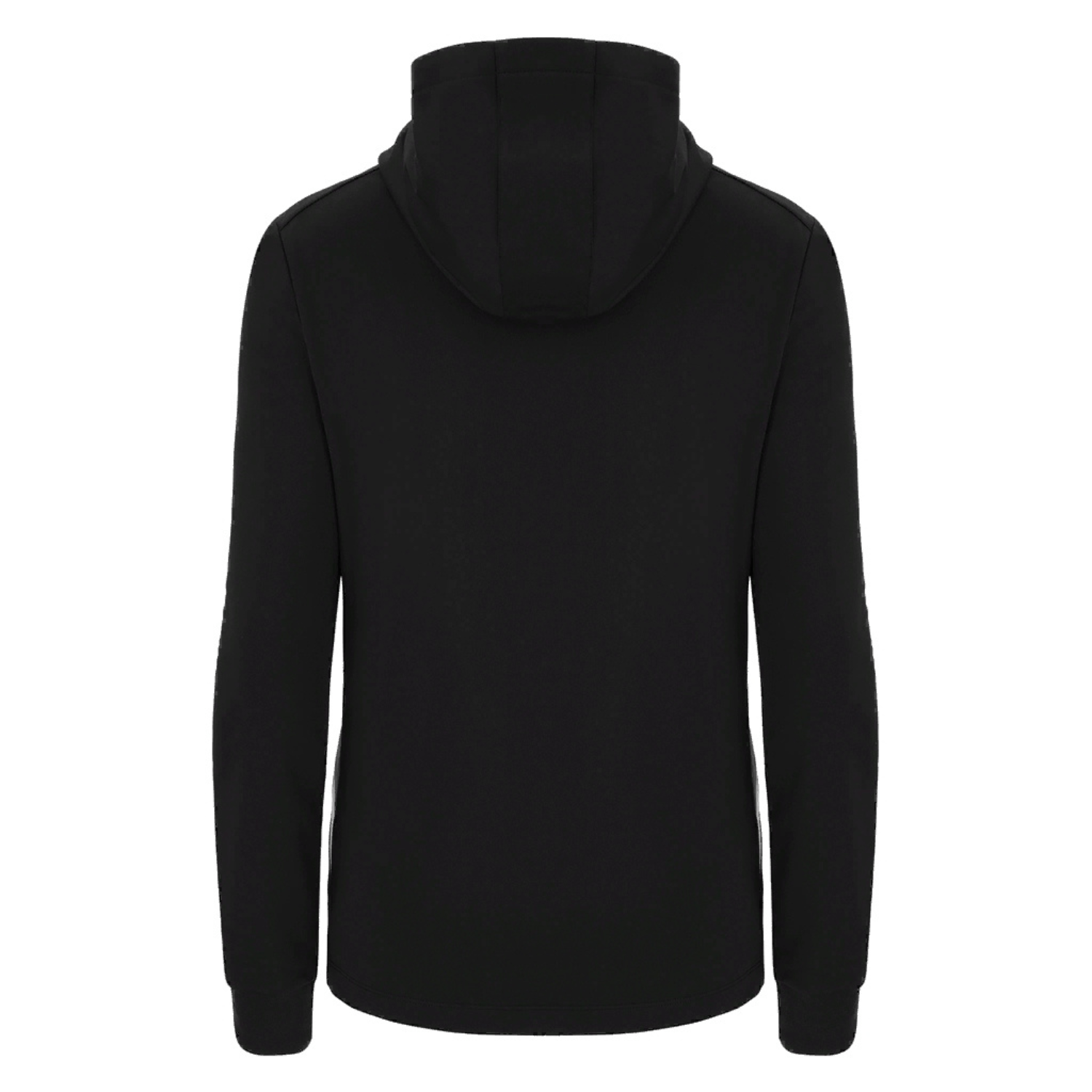 Belfast Storm Gaming - Ladies Bastet Full Zip Hoody Black - Macron - Stash Shop