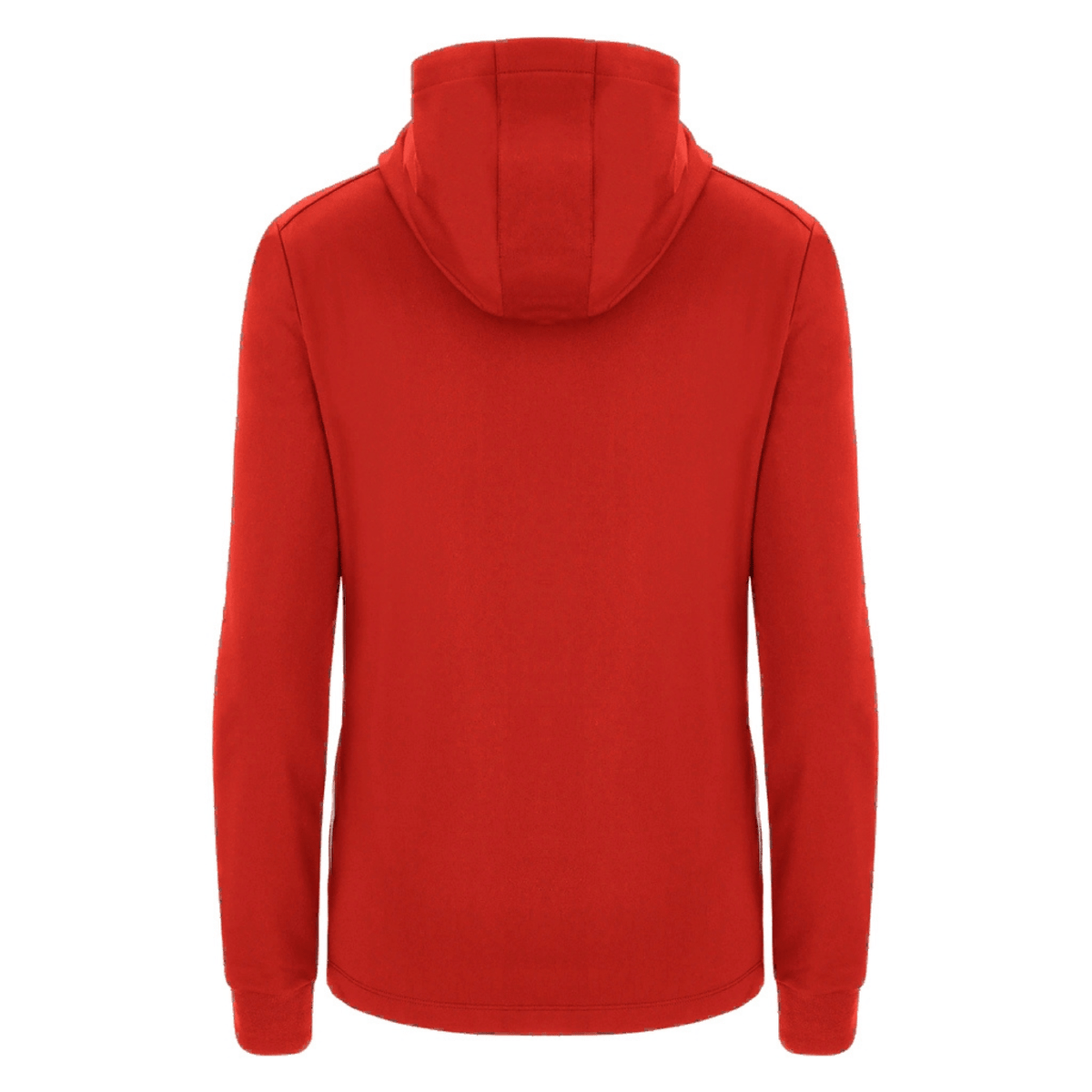 Belfast Storm Gaming - Ladies Bastet Full Zip Hoody Red - Macron - Stash Shop