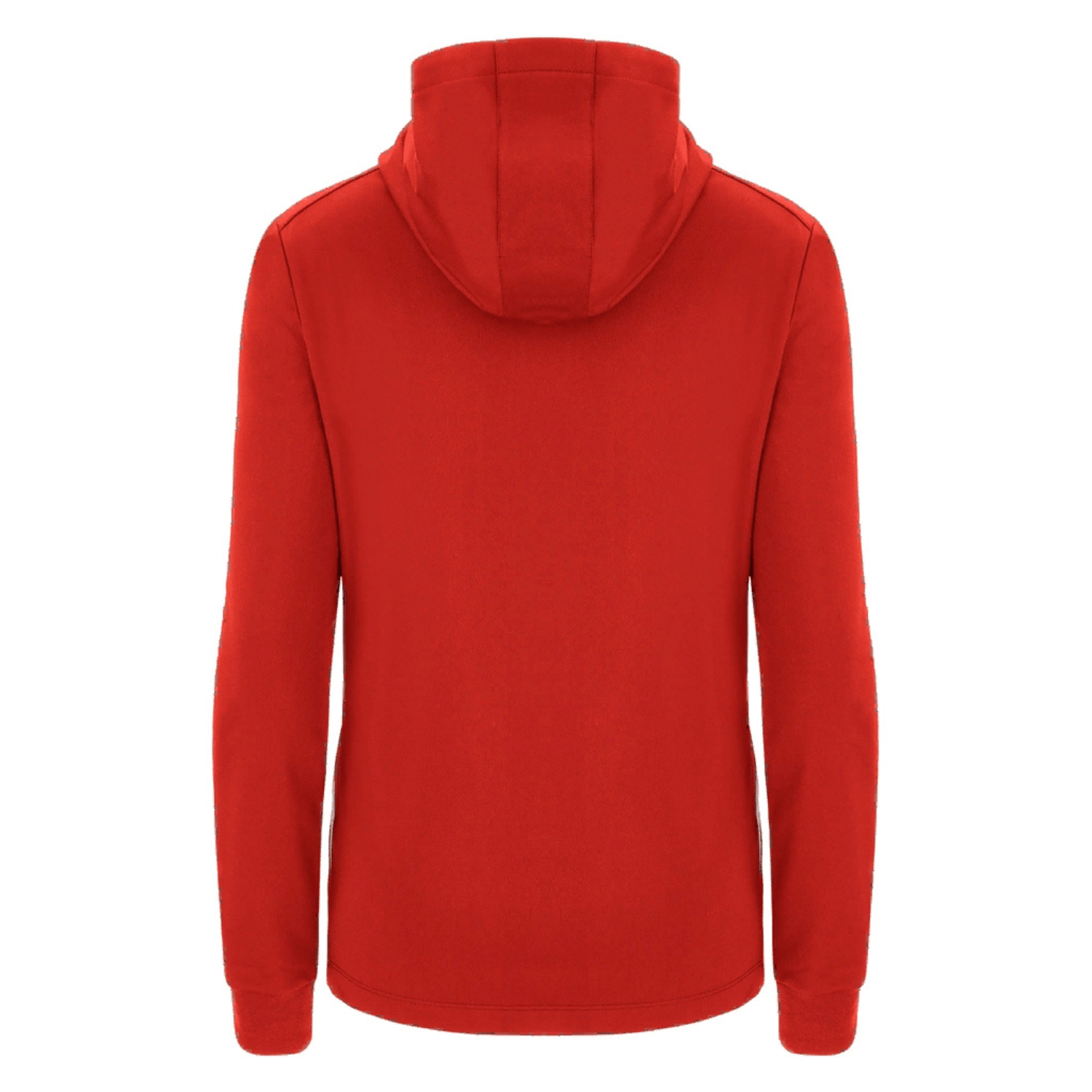 Belfast Storm Gaming - Ladies Bastet Full Zip Hoody Red - Macron - Stash Shop