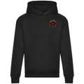 Belfast Storm Gaming Oversized Hood - Black - Stash Shop - Stash Shop