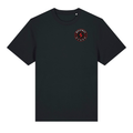 Belfast Storm Gaming Oversized Tee - Black - Stash Shop - Stash Shop