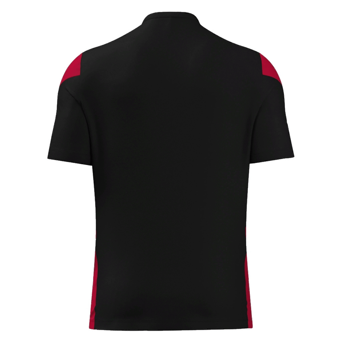 Belfast Storm Gaming - Polis Shirt Black - Macron - Stash Shop
