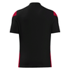 Belfast Storm Gaming - Polis Shirt Black - Macron - Stash Shop