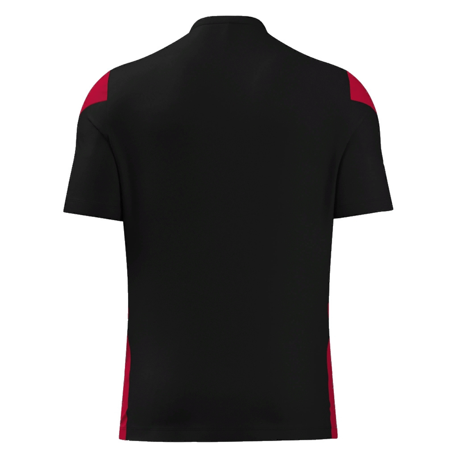 Belfast Storm Gaming - Polis Shirt Black - Macron - Stash Shop