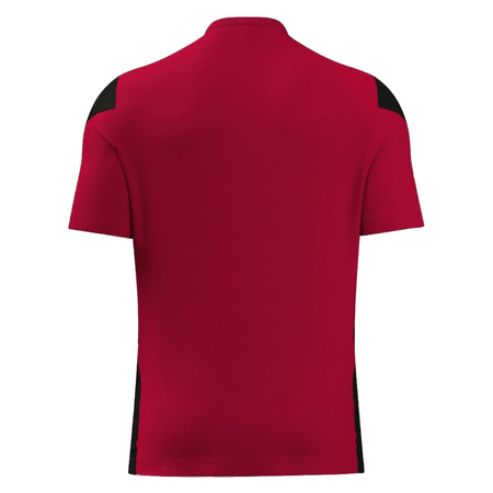 Belfast Storm Gaming - Polis Shirt Red - Macron - Stash Shop