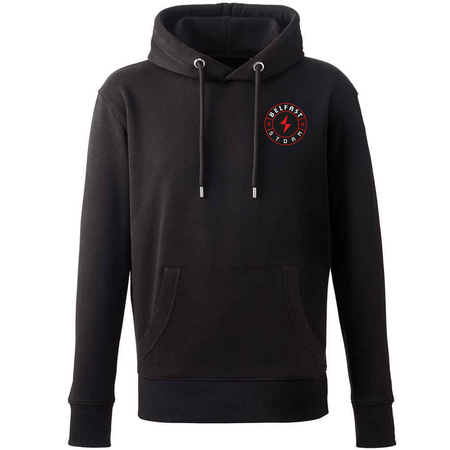 Belfast Storm Gaming Premium Hood - Stash Shop - Stash Shop