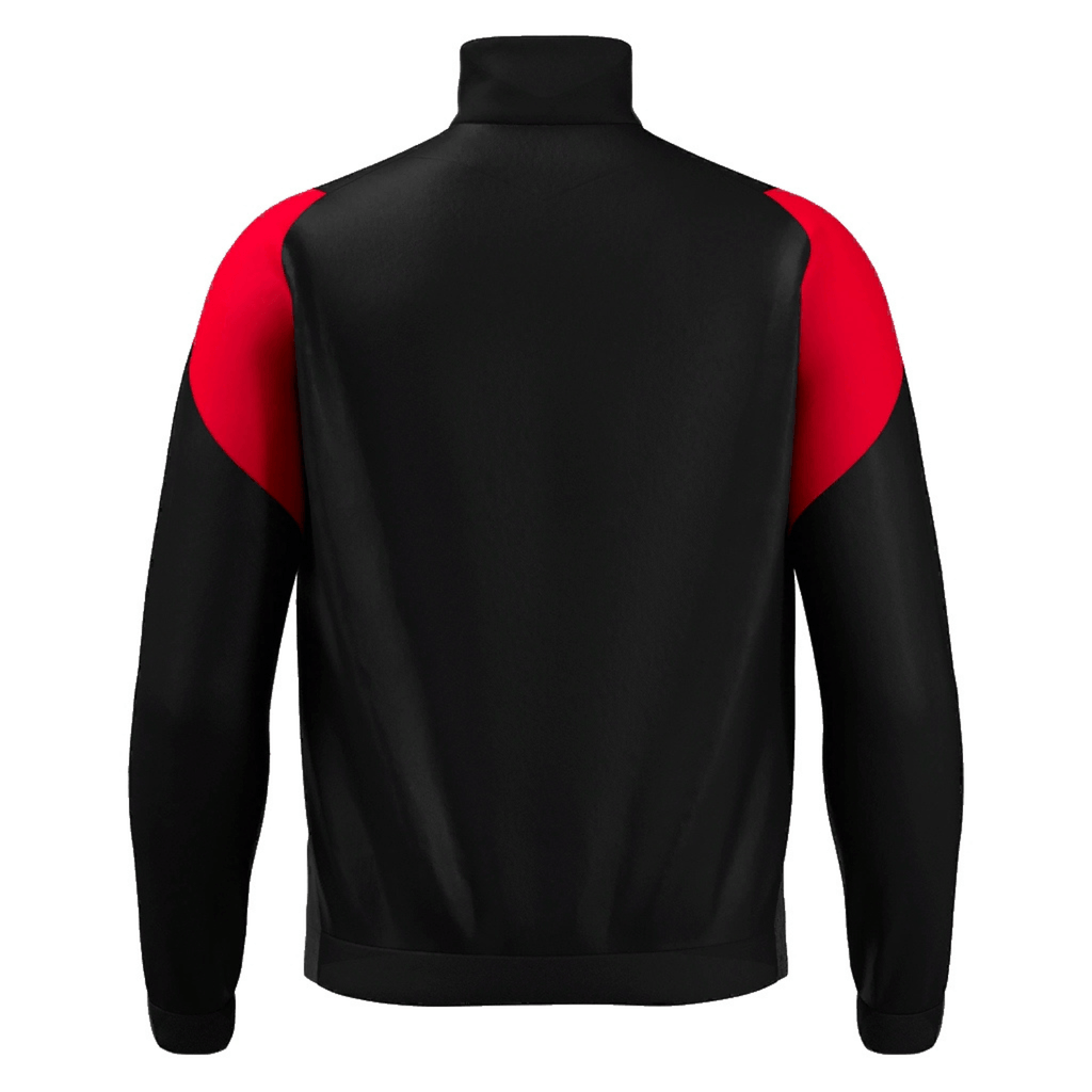Belfast Storm Gaming - Prometheus Full Zip Top - Macron - Stash Shop