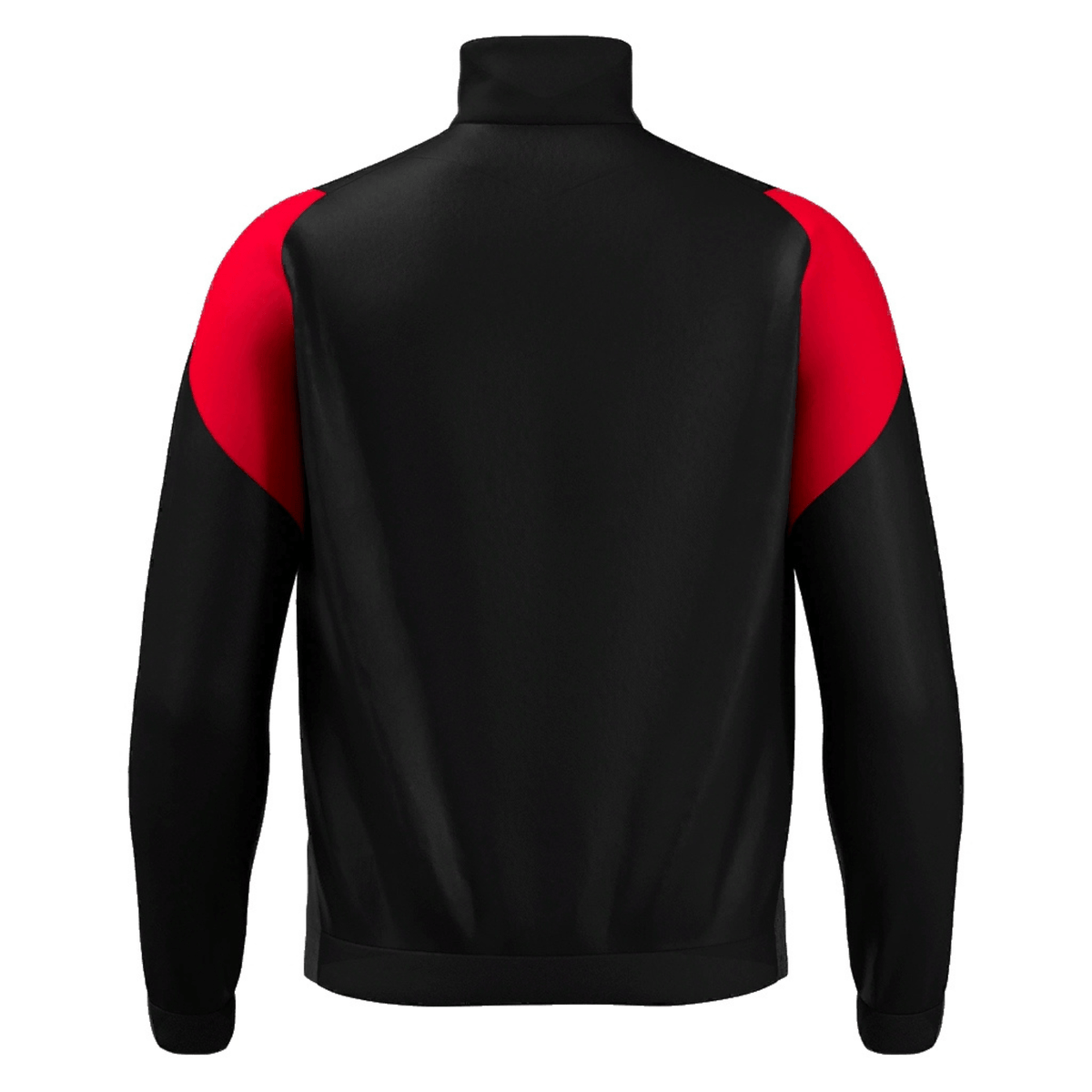 Belfast Storm Gaming - Prometheus Full Zip Top - Macron - Stash Shop