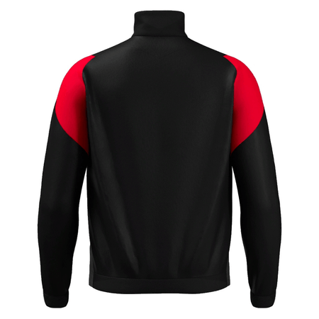 Belfast Storm Gaming - Prometheus Full Zip Top - Macron - Stash Shop