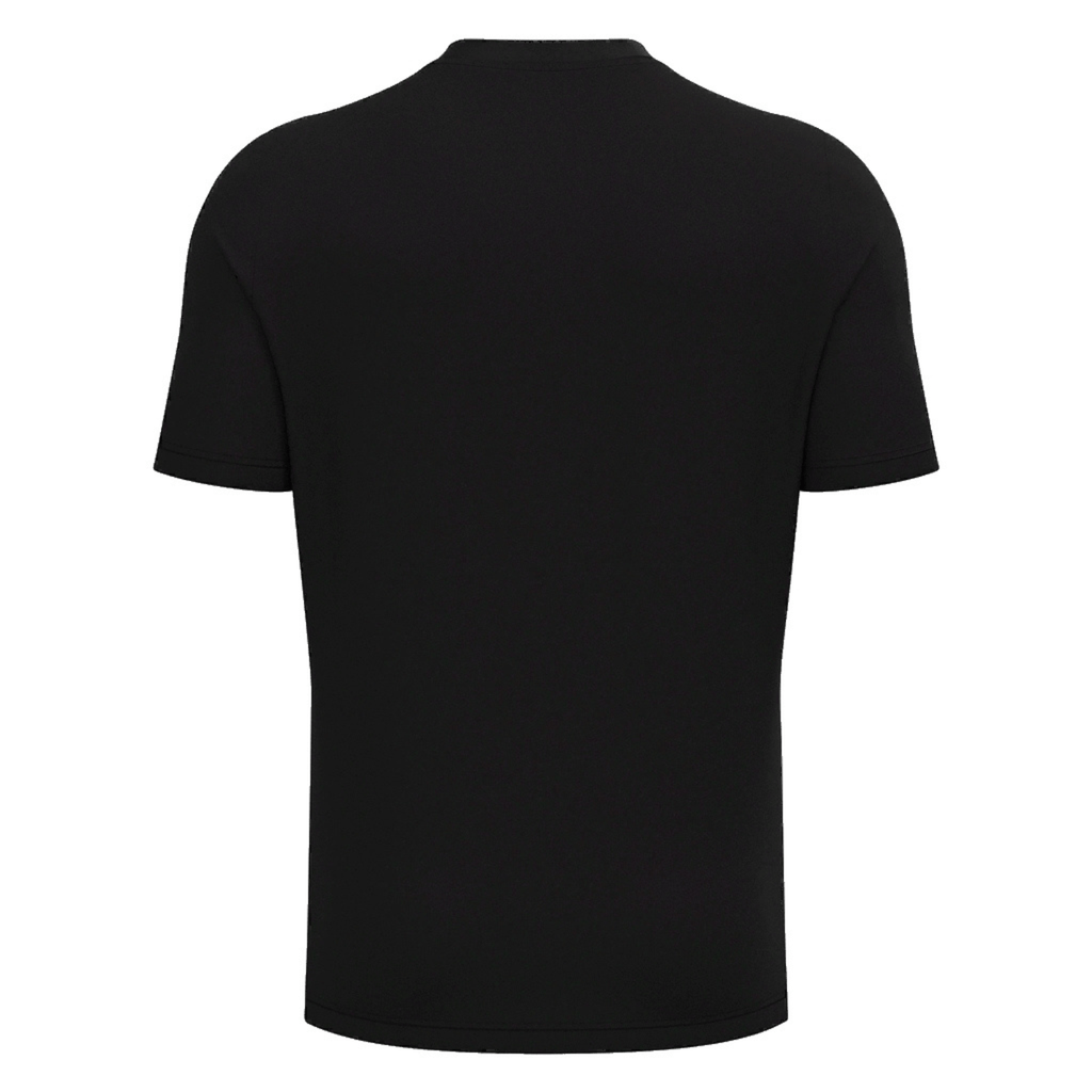Belfast Storm Gaming - Rigel Hero Shirt Black - Macron - Stash Shop
