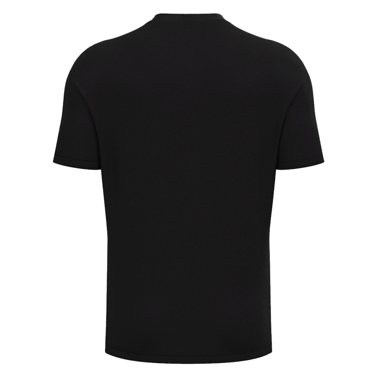 Belfast Storm Gaming - Rigel Hero Shirt Black - Macron - Stash Shop