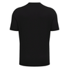 Belfast Storm Gaming - Rigel Hero Shirt Black - Macron - Stash Shop