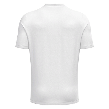 Belfast Storm Gaming - Rigel Hero Shirt White - Macron - Stash Shop