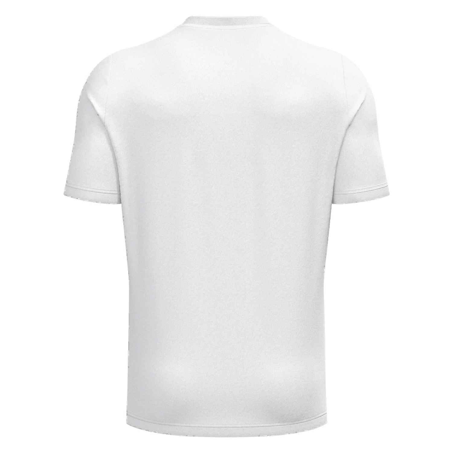 Belfast Storm Gaming - Rigel Hero Shirt White - Macron - Stash Shop