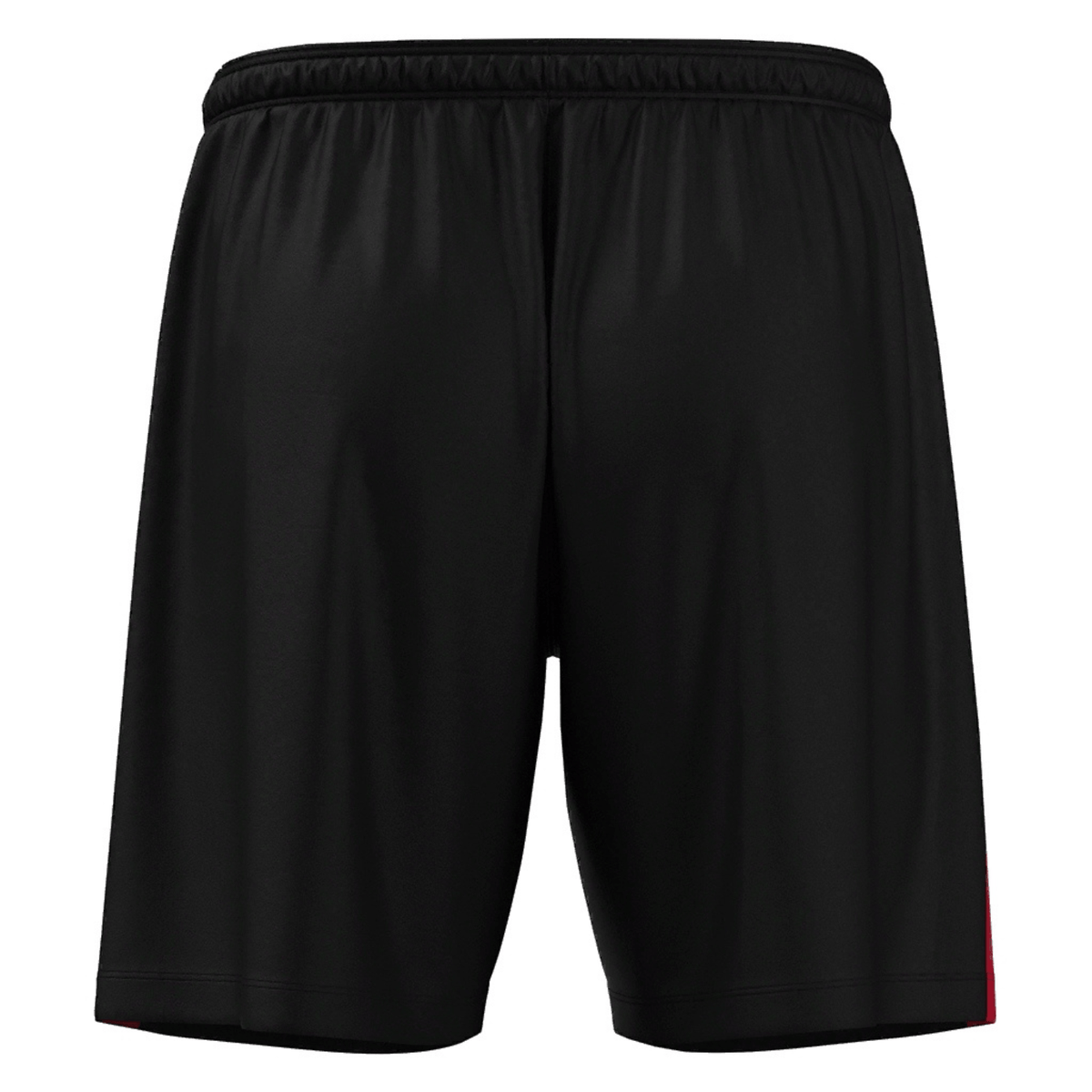 Belfast Storm Gaming - Skara Shorts Black/Red - Macron - Stash Shop