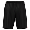 Belfast Storm Gaming - Skara Shorts Black/Red - Macron - Stash Shop
