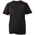 Belfast Storm Gaming Tee - Black - Stash Shop - Stash Shop
