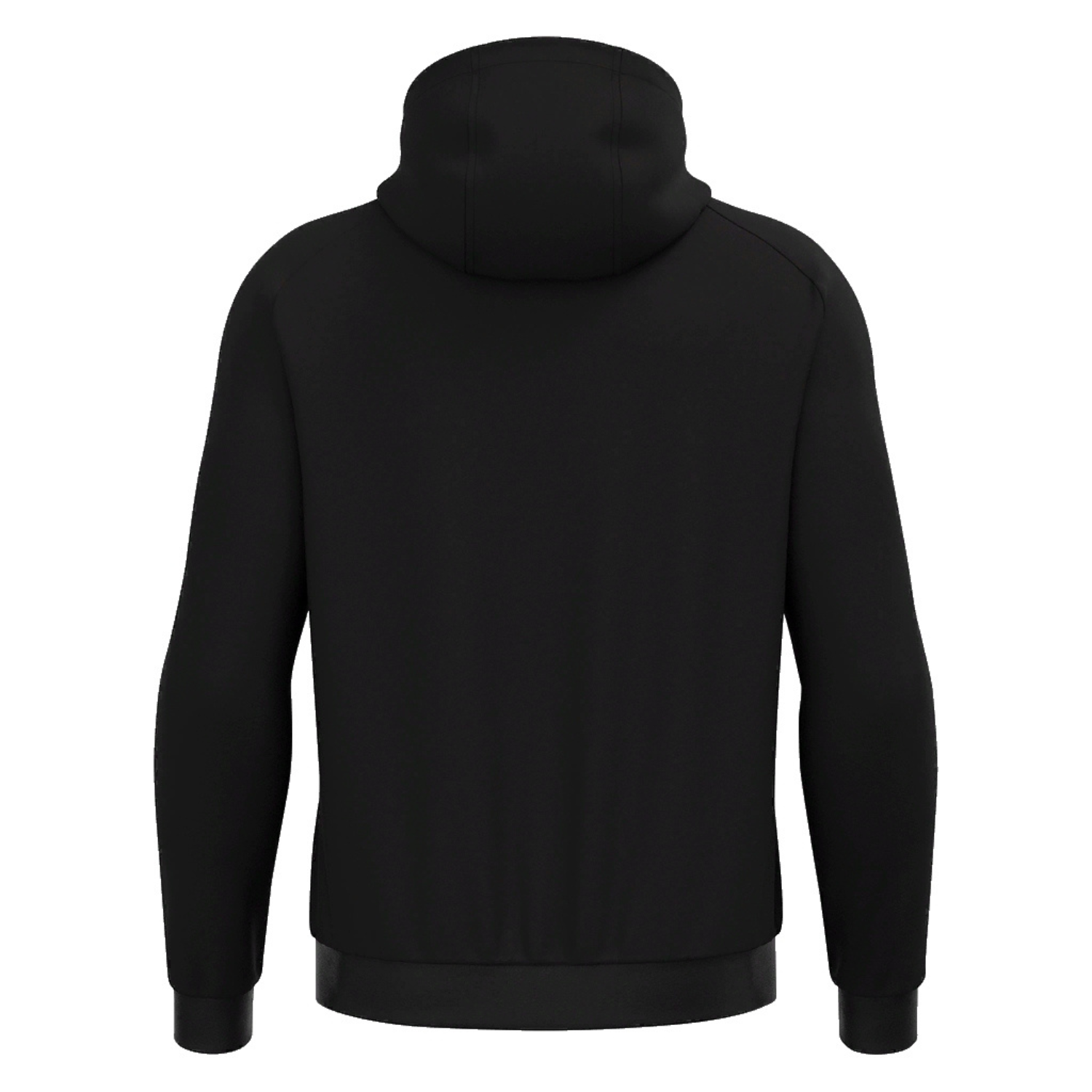 Belfast Storm Gaming - Fenders Hoody Black