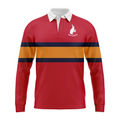 Ballyclare Rugby Club - MTO Heritage Jersey