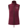 Bleu Du Maine Sheep Society Womens Fleece Gilet - Stash Shop - Stash Shop