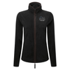 Bleu Du Maine Sheep Society Womens Fleece Jacket - Stash Shop - Stash Shop