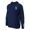 Ballymoney Hockey Club - Pro Poly Hoodie