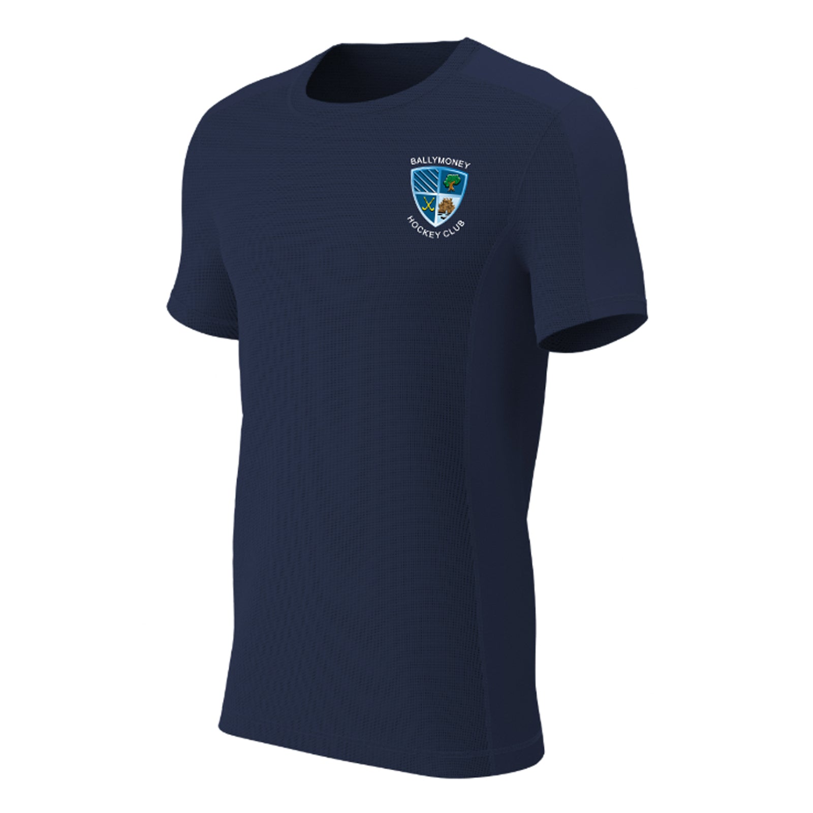 Ballymoney Hockey Club - Training Tee