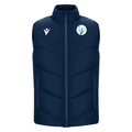 Botanic PS - Gilet - Navy -Macron- Stash Shop