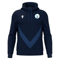 Botanic PS - Hoody - Navy -Macron- Stash Shop