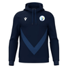 Botanic PS - Hoody - Navy -Macron- Stash Shop