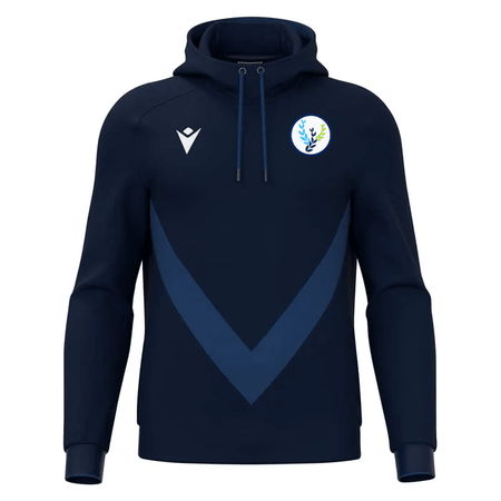 Botanic PS - Hoody - Navy -Macron- Stash Shop