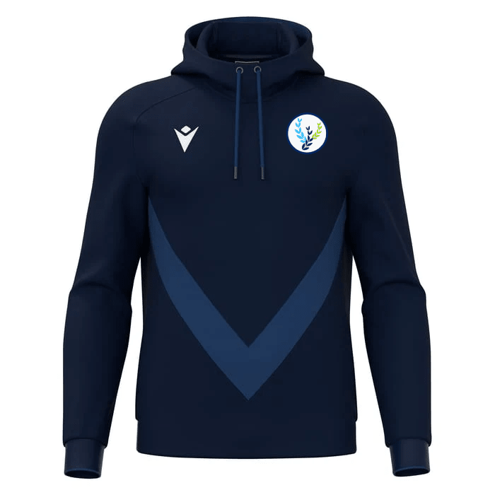 Botanic PS - Hoody - Navy -Macron- Stash Shop