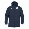 Botanic PS - Jacket - Navy -Macron- Stash Shop