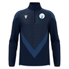 Botanic PS - Anduin 1/4 Zip Top - Navy