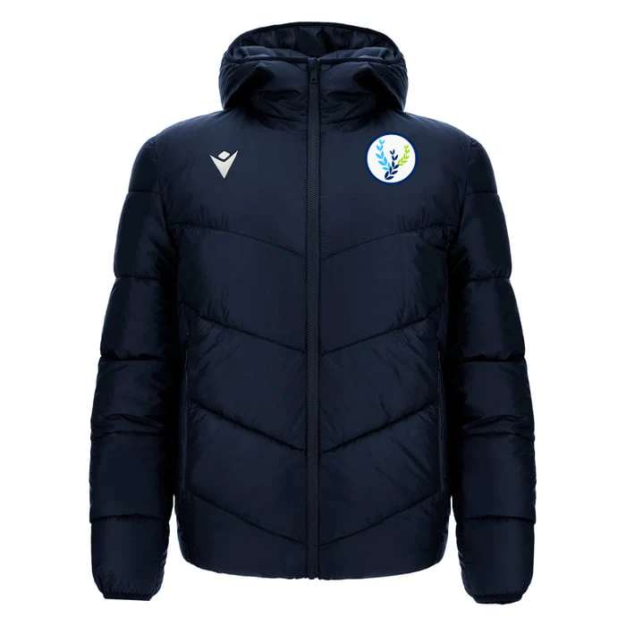 Botanic PS - Arctic Padded Jacket - Navy