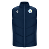 Botanic PS - Coldmire Gilet - Navy