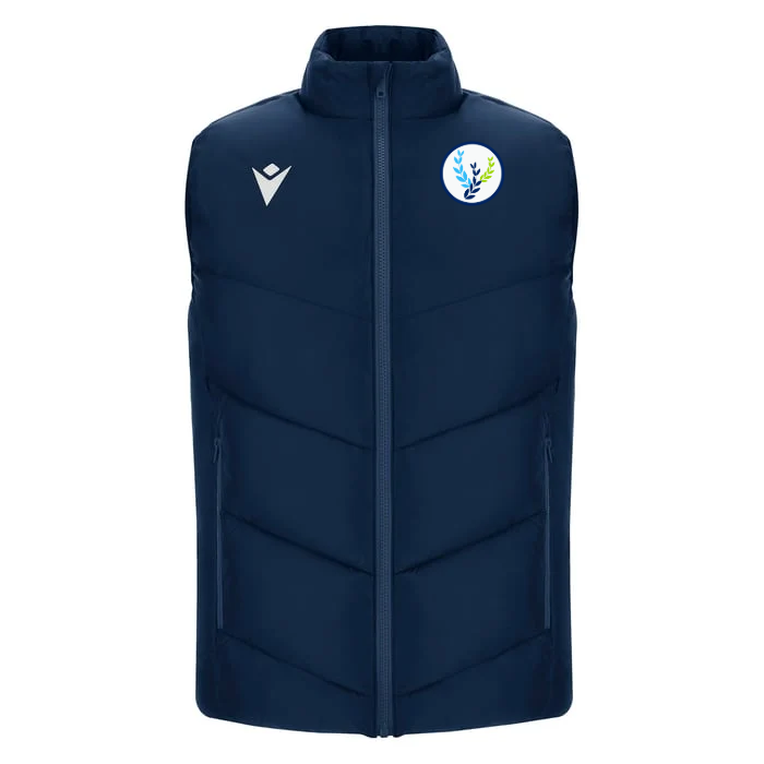 Botanic PS - Coldmire Gilet - Navy