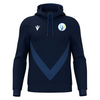 Botanic PS - Fenders Hoody - Navy