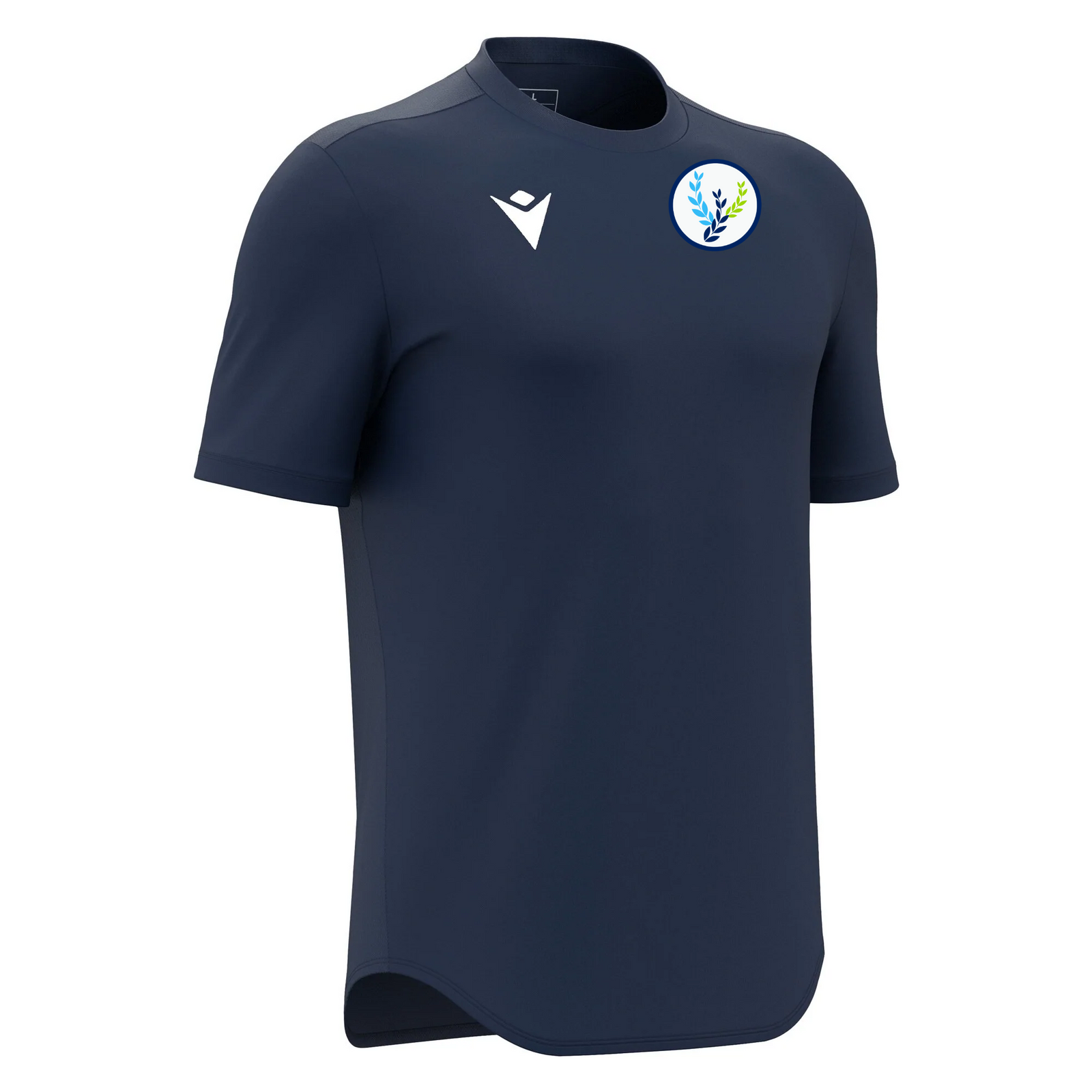 Botanic PS - Void Shirt Short Sleeve - Navy