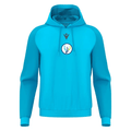 Botanic PS - Poly Hoody - Neon Sky -Macron- Stash Shop