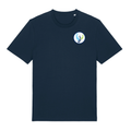 Botanic PS - Unisex Creator 2.0 iconic t-shirt (STTU169) - French Navy -Stash Shop- Stash Shop